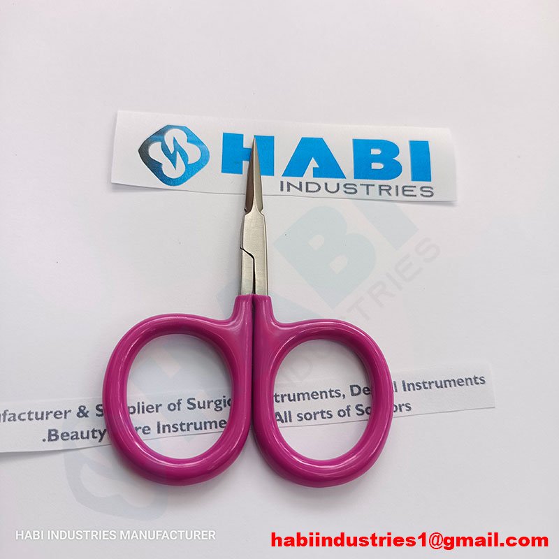 thread cutting embroidery scissors manufacturer USA Embroidery Scissors Wholesaler