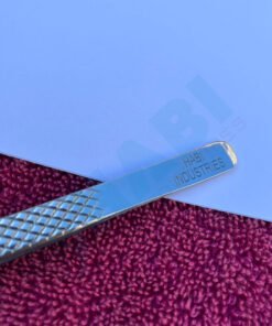 Eyelash Tweezers Manufacturer