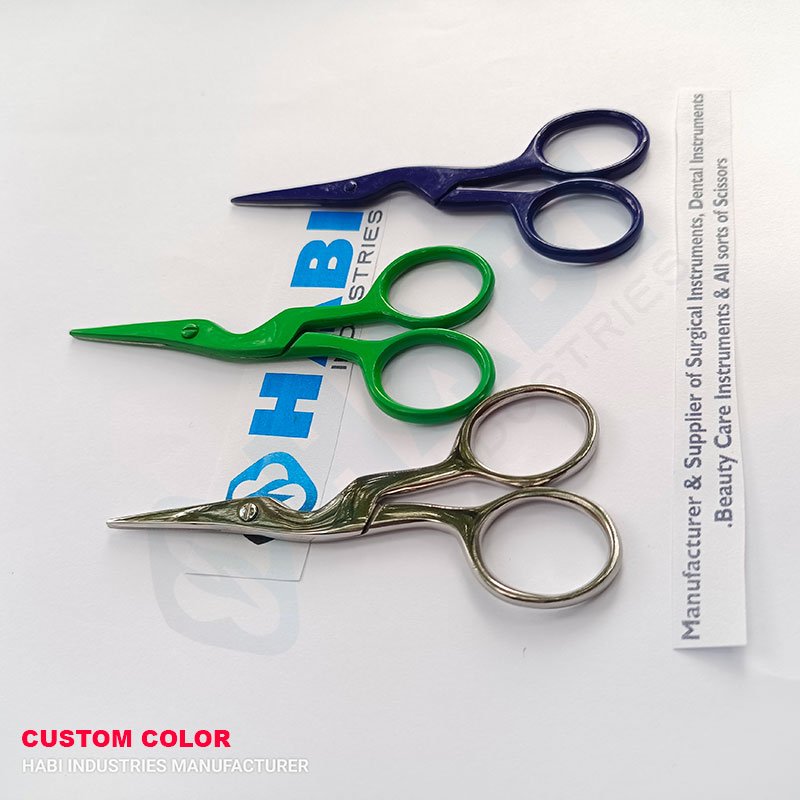 vintage stork scissors wholesale vintage scissors