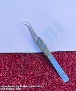 Lash Application Tweezers