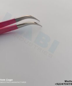 best eyelash tweezers manufacturer