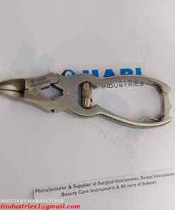 Ingrown Cuticle Nippers - Manicure Pedicure Tools