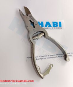 double barrel nail cutter wholesaler