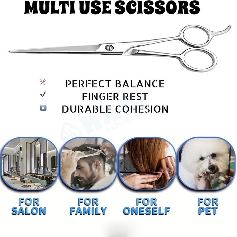 Hair Cutting Scissors Suppliers Professional Haircut Scissors