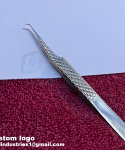 eyelash extension tweezers