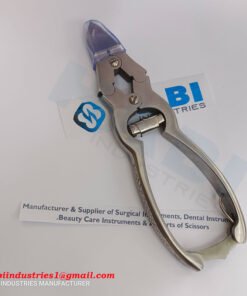 surgical grade callus file cutter