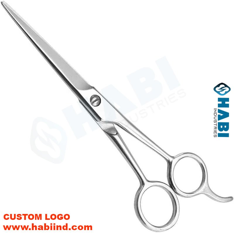 Stainless Steel Barber Scissors Wholesaler Hairdressing Shears for Barber