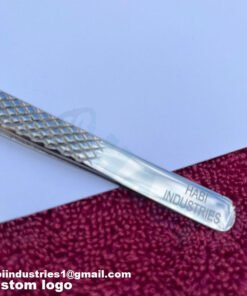 Precision Tweezer