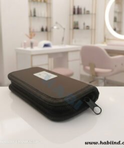 Protective Eyelash Tweezer Case