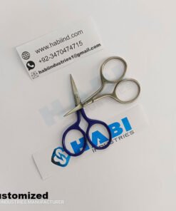 Set if mini embroidery scissors wholesaler