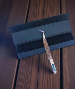 eyelash extension tweezers maufacturer