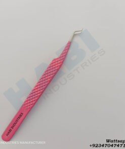 wholesale eyelash extenion tweezers