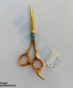 Barber Scissors Manufacturer In Sialkot