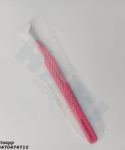 custom packaging eyelash tweezers
