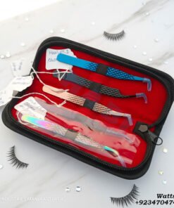 High Precision Isolation Tweezers