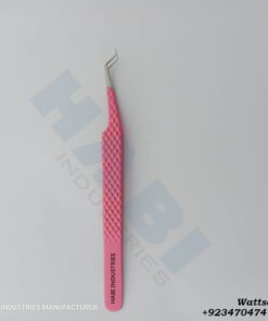 eyelash extension tweezers