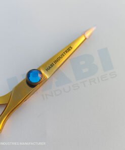 plasma gold barber scissors wholesaler