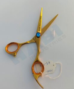 barber scissors suppliers