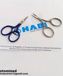 christmas offer embroidery scissors