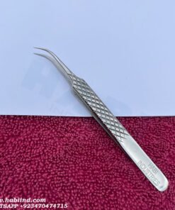 Professional Lashes Tweezers manufacturer