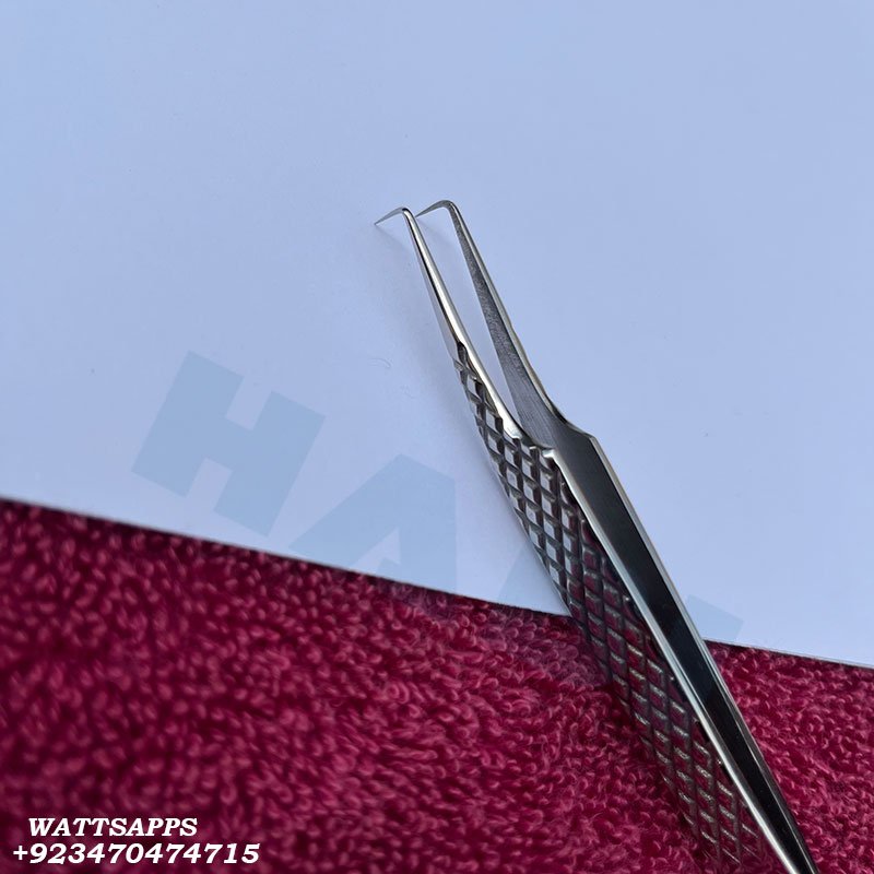 Best Quality lashes Tweezers Suppliers lash extension tweezers manufacturer