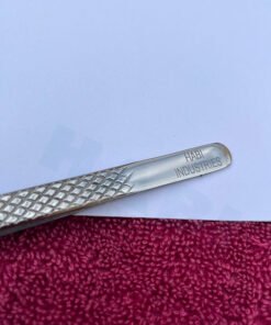 wholesale eyelash tweezers uk