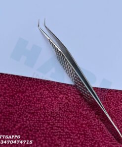 Japanese Stainless Steel lash Tweezers