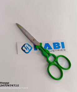 embroidery scissors manufacturer