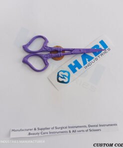 wholesale 3.75inch embroidery scissors suppliers