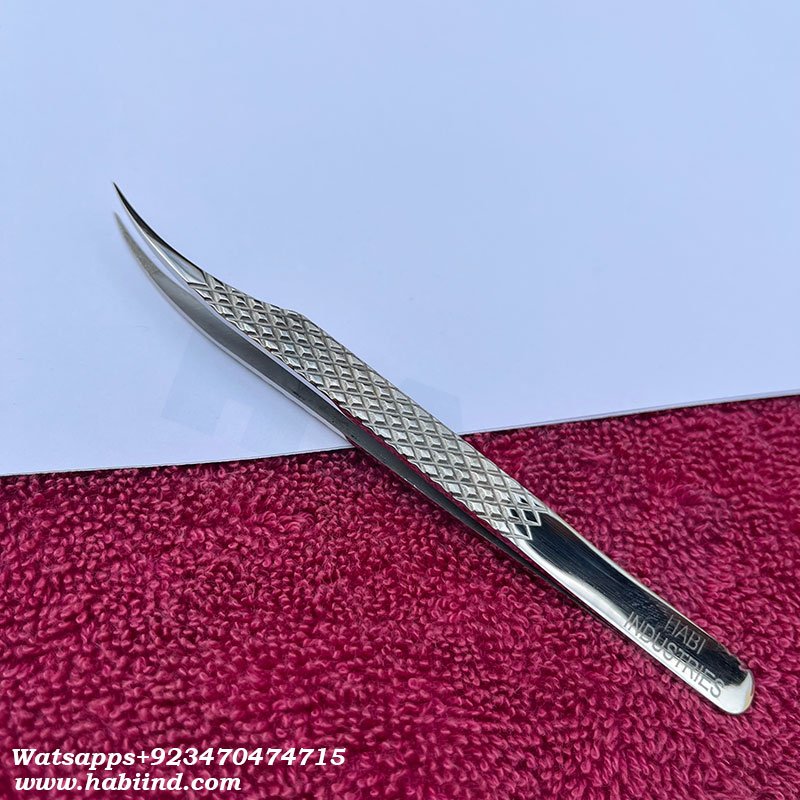 Buy Lashes Tweezers eyelash tweezers manufacturer in Pakistan