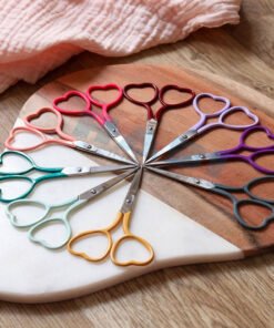 professional scissors suppliers