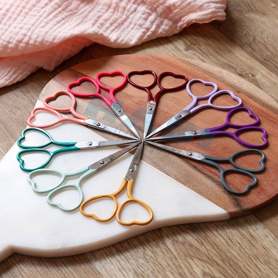 Custom Colors Stitcing Scissors Manufacturer professional scissors suppliers