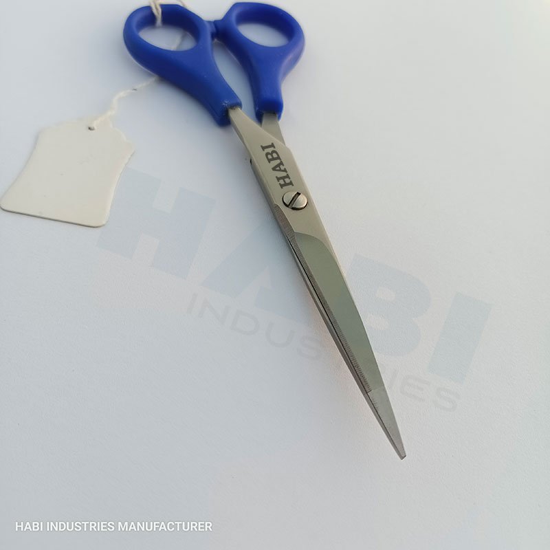 Customized Hair Dressing Shears Wholesaler teeth blade barber scissors wholesaler and suppliers