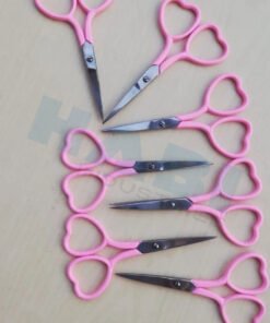 light pink embroidery scissors wholesaler and suppliers