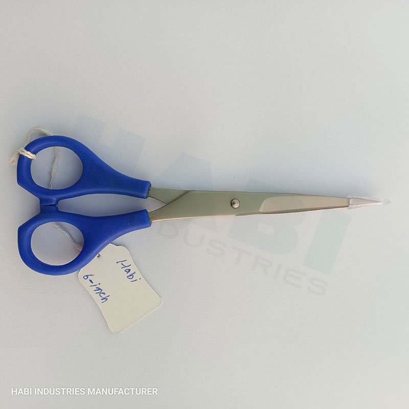 Professional Hair Cutting Scissors Suppliers trusted barber scissors with plastic handle shears