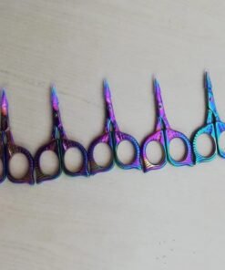 custom embroidery scissors suppliers