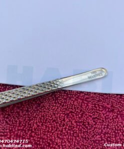 Professional eyelash Tweezers Habi