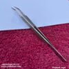 High Quality Stainless Steel Eyelash Extension Tweezers Suppliers