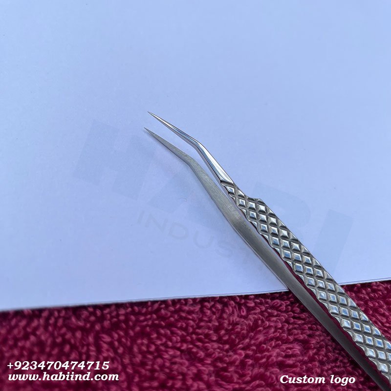 Wholesale eyebrow tweezers suppliers lash artist tools