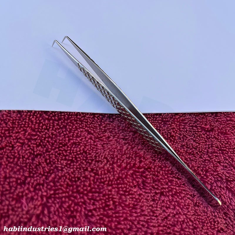 angled tip lash tweezers manufacturer Wholesale Lashes Tweezers Suppliers