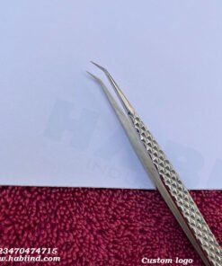 Lash Tweezers and Tools