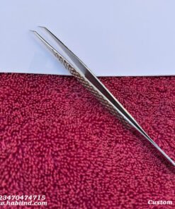 Wholesale Eyelash Extension Tweezers Suppliers