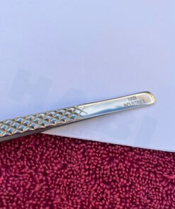custom eyelash tweezers manufacturer