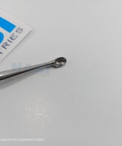 spoon double sided tool