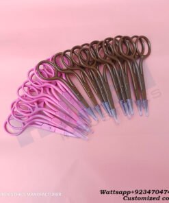 custom size fabric scissors wholesaler