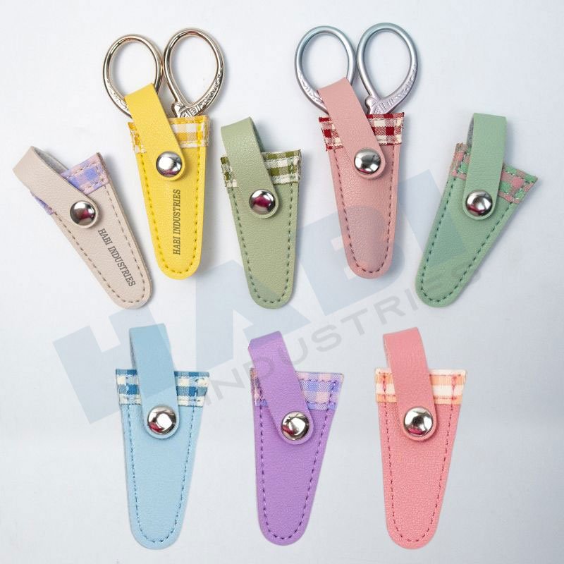 Custom Packaging Scissors Manufacturer leather packaging wholesaler