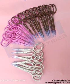 Embroidery Scissors Manufacturer and wholesaler