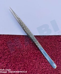 Fine Point Precision Tweezers