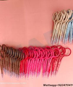 Habi embroidery scissors manufacturer