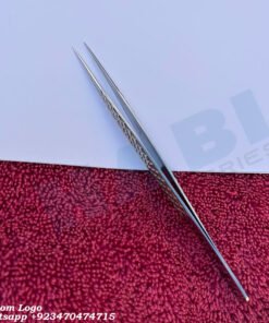 Lash Tweezers for Eyelash Extensions